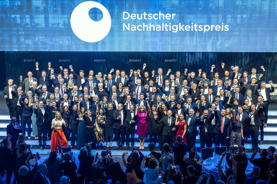 And the winner is...