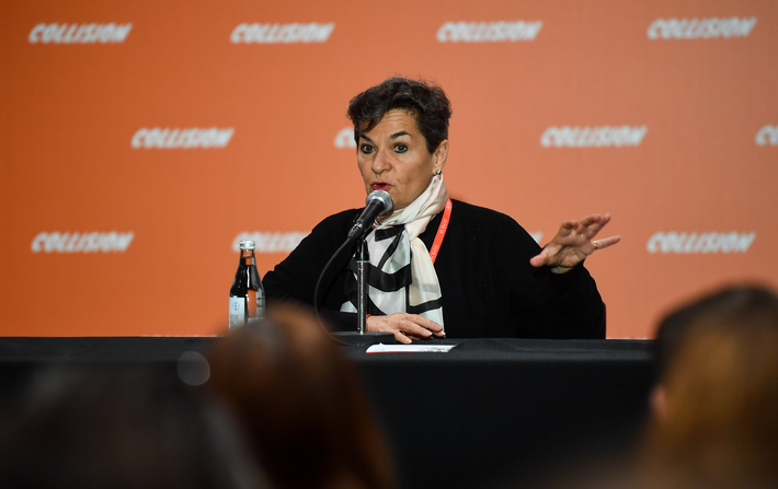 Paris wirkt – aber wir müssen schneller werden