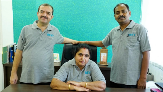 Sustainable Chemistry Changemakers: Der Weg in eine nachhaltigere Zukunft