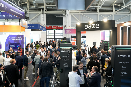 Trend trifft Nachfrage