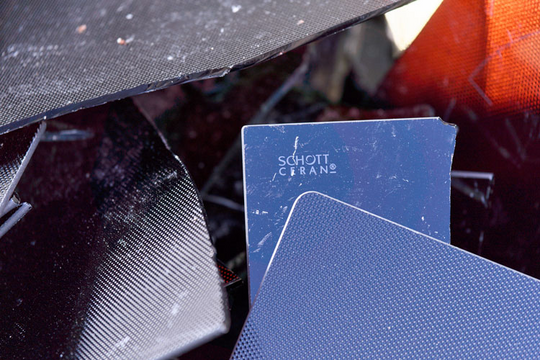 Nächster Meilenstein: Erfolgreiches SCHOTT Pilotprojekt für Kreislaufwirtschaft