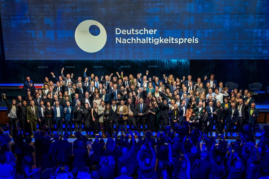 Glanz, Impulse, Transformation