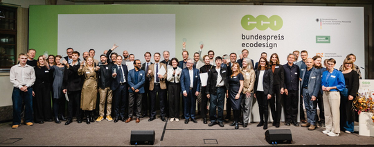 Von Hanf bis Hightech