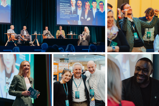 GreenSign Future Lab bringt die Branche zusammen und macht nachhaltige Hospitality greifbar