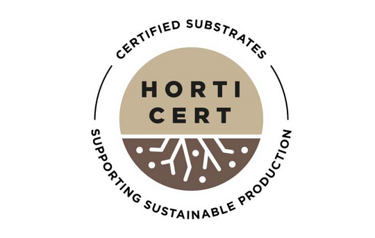 Für Hobby- und professionellen Gartenbau: Label kennzeichnet nachhaltige Substratherstellung