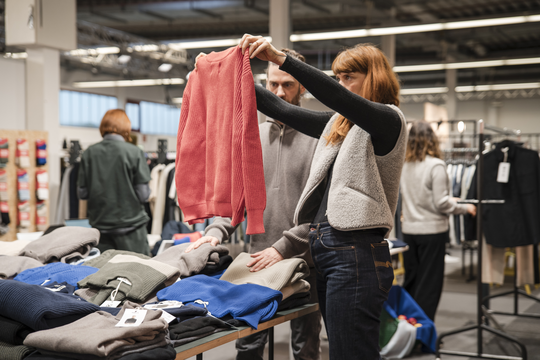 „Was kann Mode noch?“