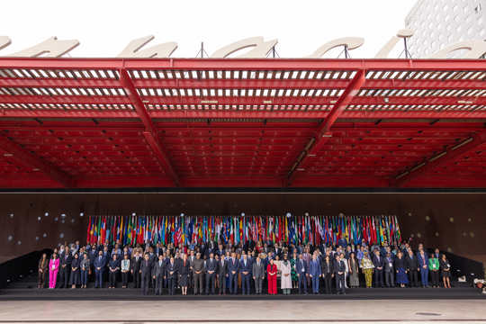 Nachhaltigkeit und Kultur