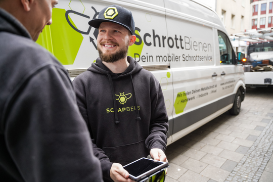 Rückenwind für die Wärmewende