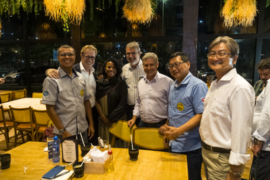 TERRA: Bringing Agroecology into the COP30 Mainstream