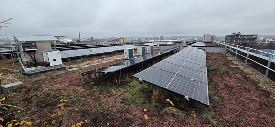 Klimaschutz ohne hohe Kosten – Contracting macht’s möglich