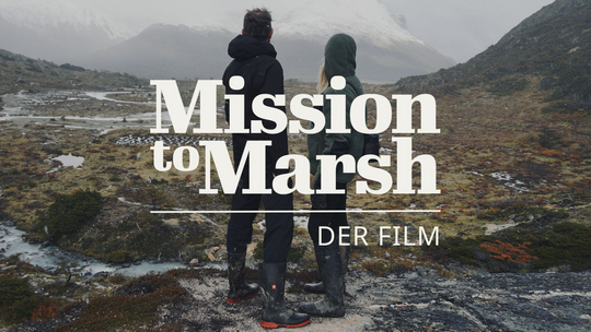 Mission to Marsh: Über die Bedeutung der Moore