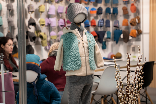 Märkte, Kommunikation, Prozesse im Wandel