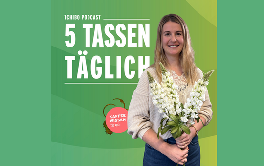 Lupine: Kaffeeinnovation und Superfood