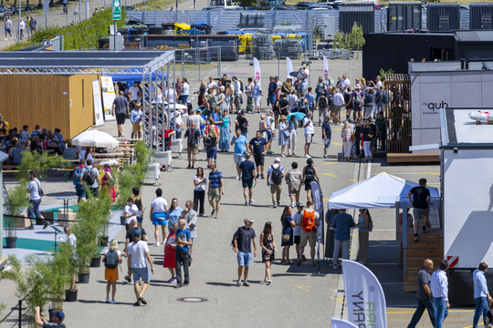 Der Bauturbo und Tiny Houses