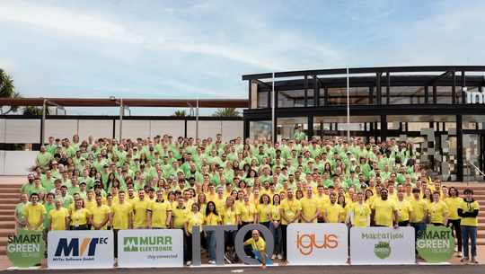 „CirQmind – Circular Economy through Circular Society“