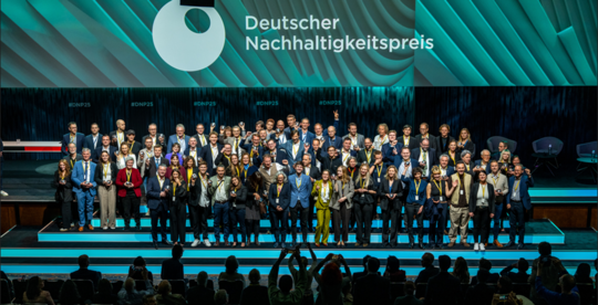 Innovation mit Wirkung