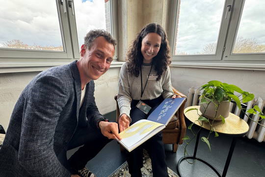 Der Weg zum geschlossenen Kunststoffkreislauf