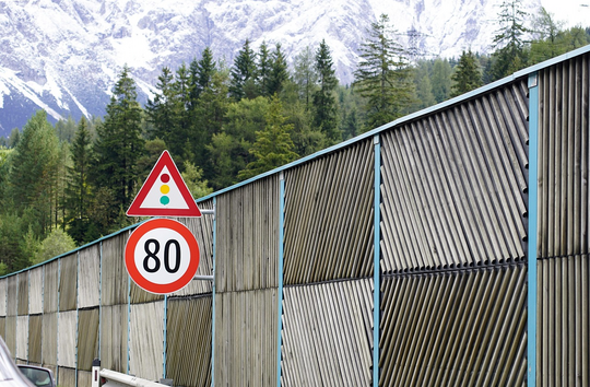 Breites Bündnis fordert zur Verkehrsministerkonferenz Beschluss für Tempolimit 80 außerorts