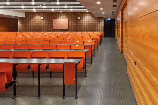 Wenn Langlebigkeit zum Musterschüler wird