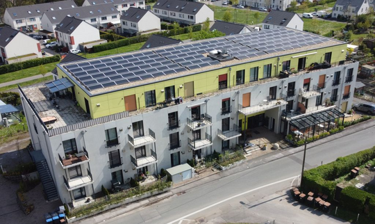 Neue Regeln, steigende Kosten, unsichere Planung