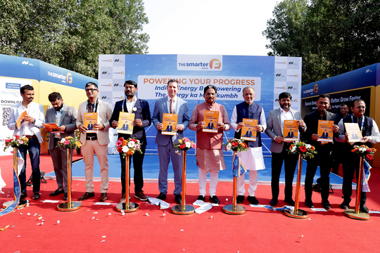 Indien: Der Zukunftsmarkt für die Solarindustrie