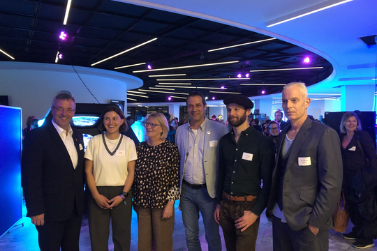 Ozeanpolitik als gemeinsame Zukunftsaufgabe