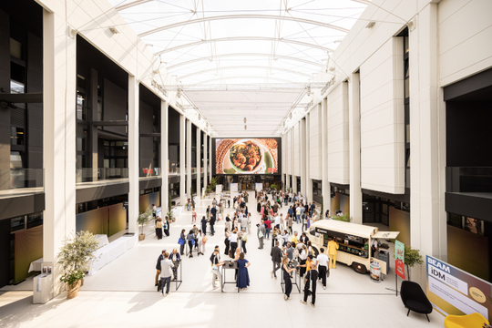 BEAM 2026 - Hospitality Gamechanger Summit