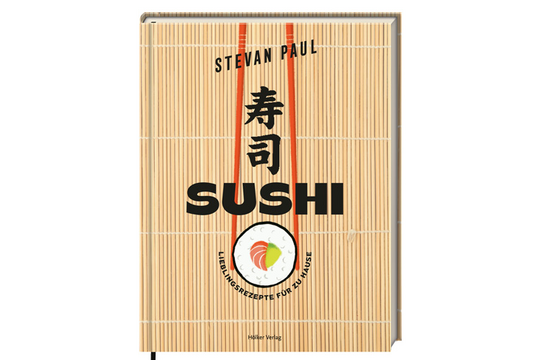 Neue Umfrage zum Welttag des Buches: Nachhaltigkeit wird für Kochbuchfans zum Kaufkriterium