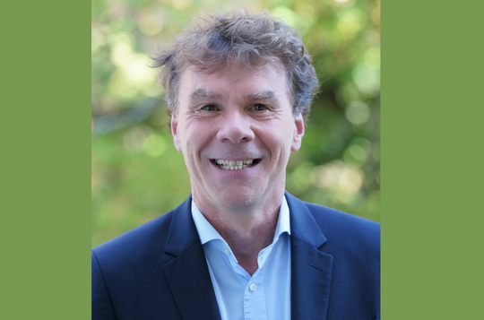 3Q4U - 3 Questions for you