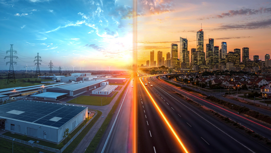 The smarter E Europe: Sonderschau Renewables 24/7, 23.-25. Juni 2026 in München