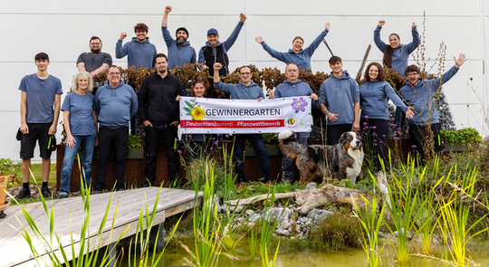 Weltbienentag – Machen Sie mit!