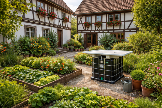 Pilotprojekt in Gießen