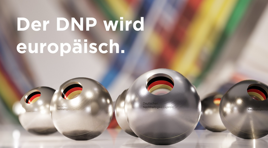 Neue Regeln, europäische Perspektive.