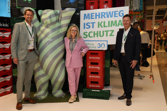 Deutsche Mehrwegkonferenz