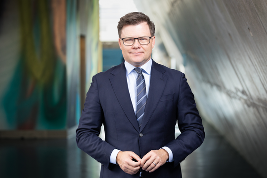 Aktionsplan Nationale Kreislaufwirtschaftsstrategie - was bringt er?