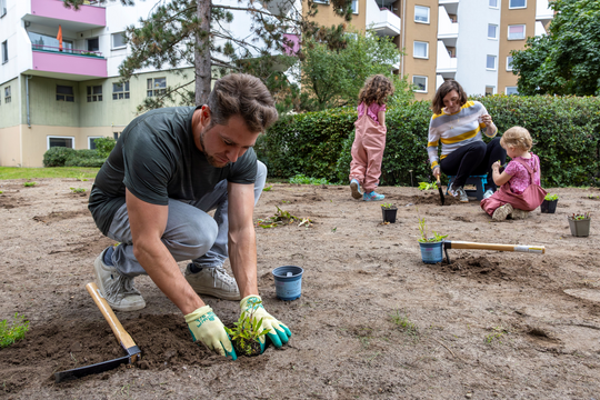 Berlin wird zur Hauptstadt der PikoParks