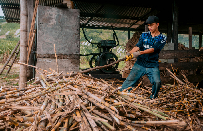 New Certificate Makes Fossil-Free Materials Competitive