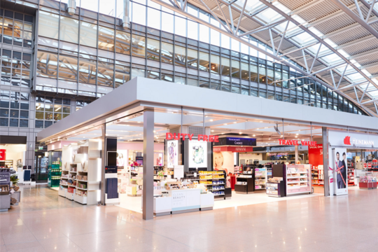 Gebr. Heinemann schafft mit Hilfe von ClimatePartner belastbare Emissionsdaten in der Lieferkette