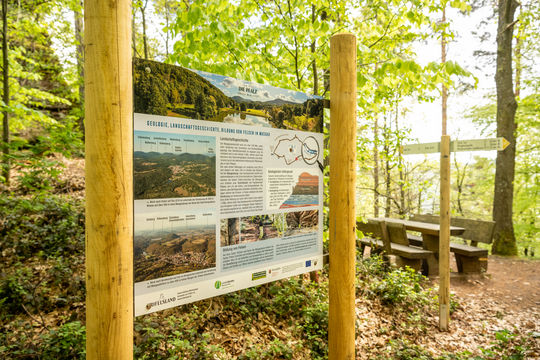Natur erleben, Klima verstehen