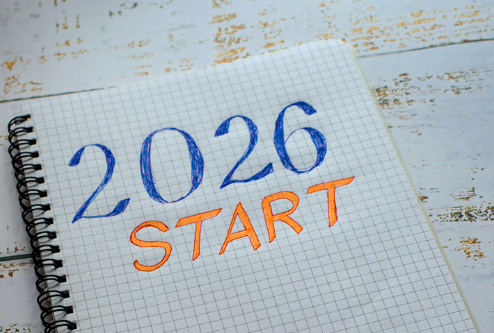 Neues Jahr, neue Chancen und ein besonderer Rabatt für Sie