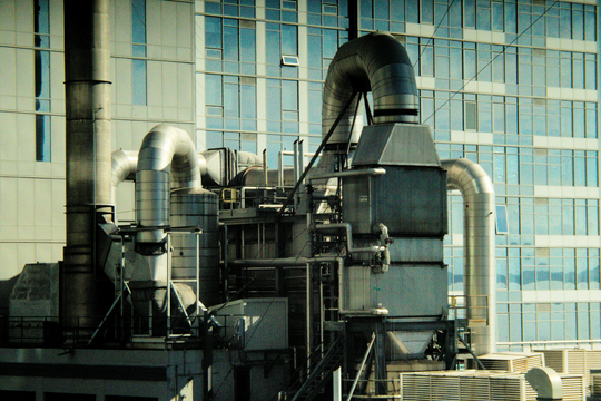 Energieeffizienzgesetz: Too late, too little