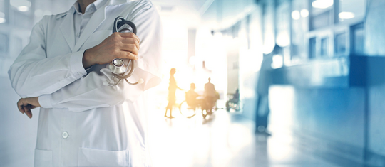 Green Hospital: Forschungsprojekt will Nachhaltigkeit von Krankenhäusern verbessern