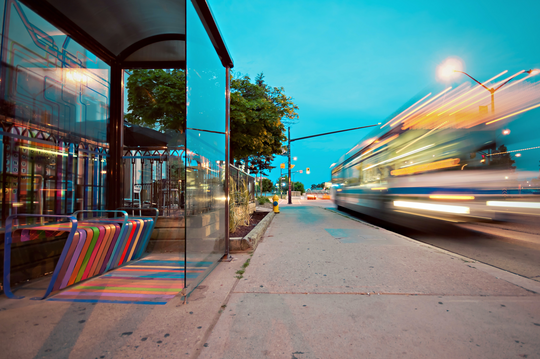 Signifikante Zeit-, Kosten- und Arbeitseinsparungen im E-Bus-Flottenmanagement
