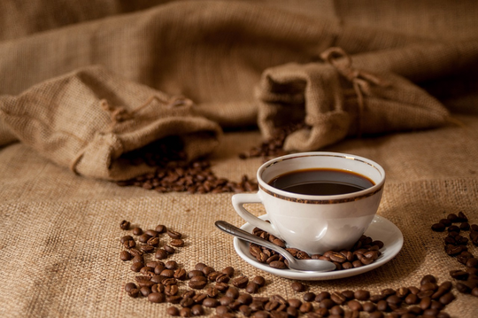 Neuer Bericht belegt: Kaffee in Deutschland mit verbotenen Pestiziden belastet