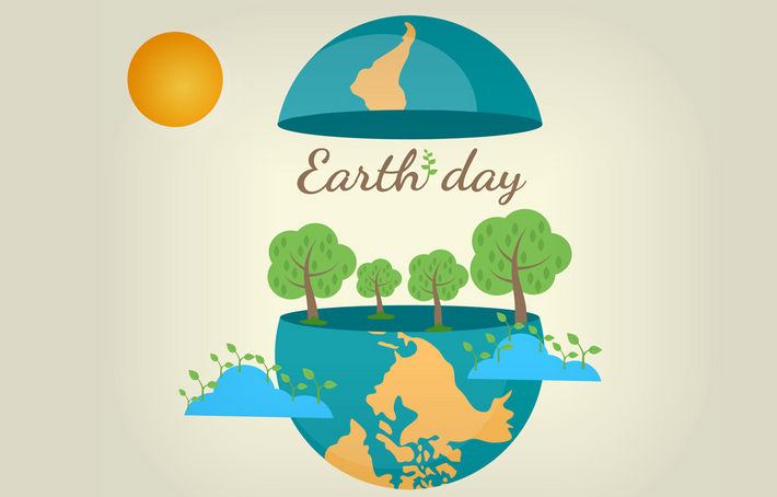 Earth Day 2026: Gemeinsam für eine lebenswerte Zukunft