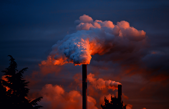 ETS I Reform: CO2-Preis braucht flankierende Maßnahmen