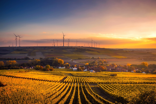 Gemeinsam zur kommunalen Energiewende