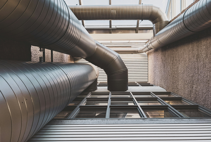 Wärmewende retten: Analysepapier warnt vor fossilem Lock-in bei geplantem Gebäudemodernisierungsgesetz