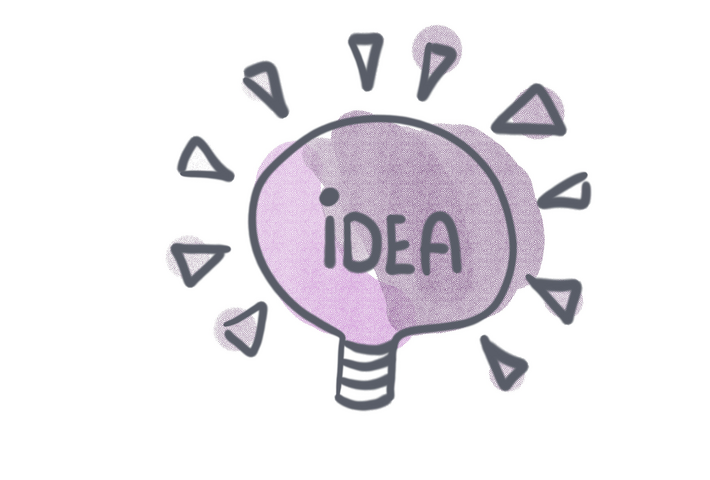 Überlegen ist, wer Neues wagt