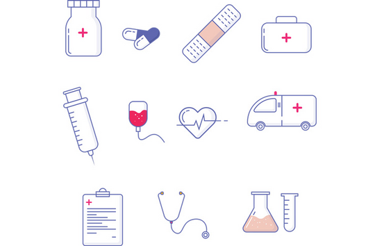 Verantwortung im Gesundheitswesen